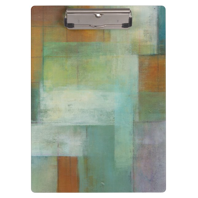 Pranchetas Lago Azul Essência II (Frente)