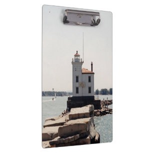Pranchetas Lago Erie Lighthouse
