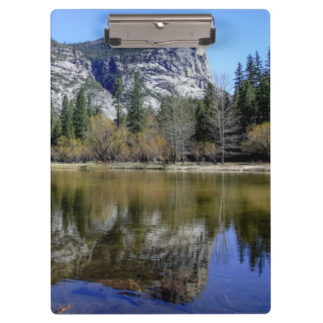 Pranchetas Lago mirror (Frente)