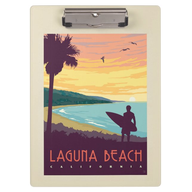 Pranchetas Laguna Beach | Laguna Beach (Frente)