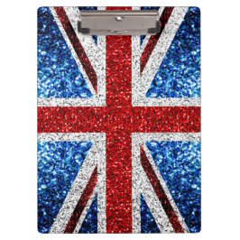 Pranchetas Lâmpadas brilhantes brancas azuis-vermelhas da ban