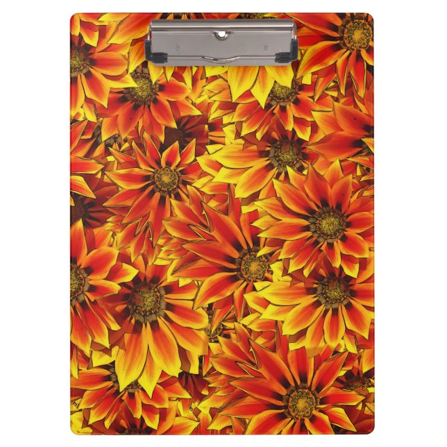 Pranchetas Laranja (Frente)