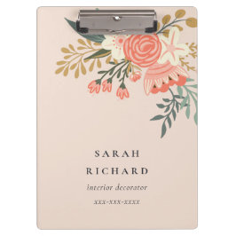 Pranchetas Laranja Elegante Espessura Verde Ambrosia Floral V