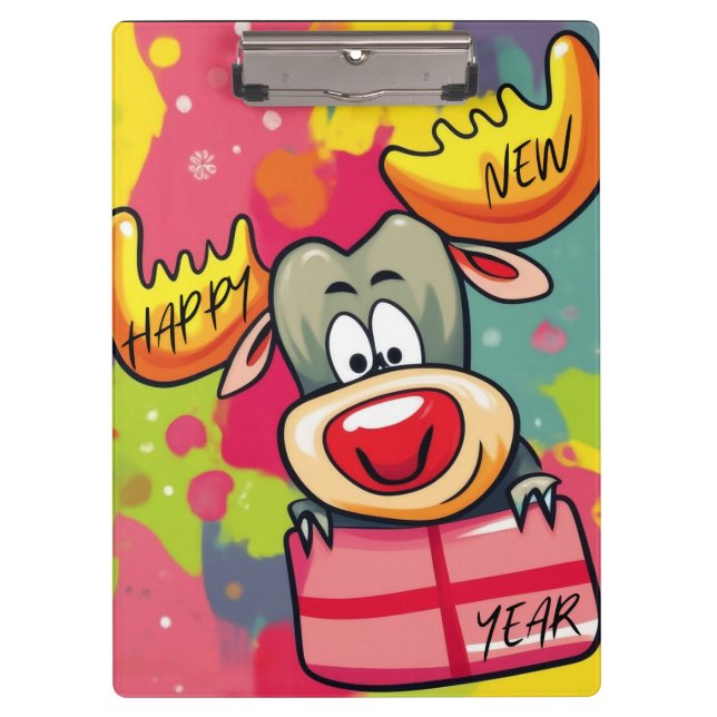 Pranchetas Latte Mug (Frente)