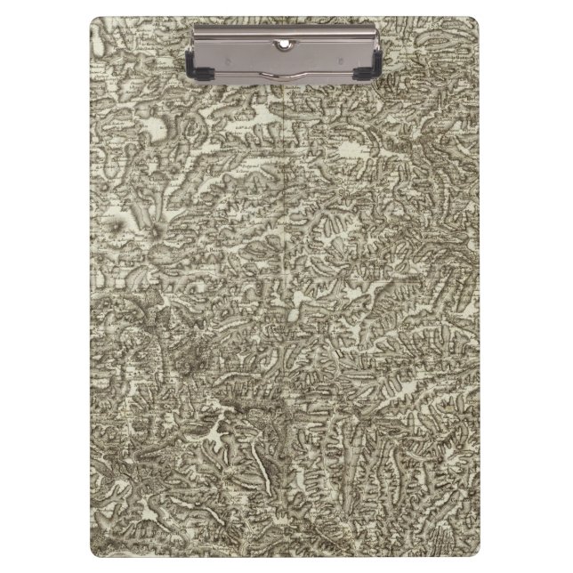 Pranchetas Le Puy (Frente)