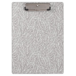 Pranchetas Leaf Branch.