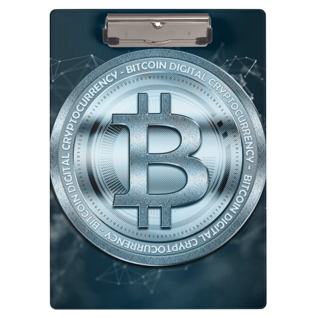 Pranchetas Legal Bitmoney (Frente)