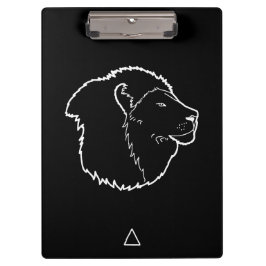 Pranchetas Leo Zodiac Sign - 