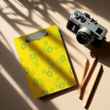 Leões Teal Kawaii & Luz do Sol – Padrão Fofo