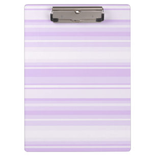 Pranchetas Lilac stripes