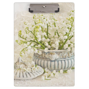 Pranchetas Lily Of The Valley