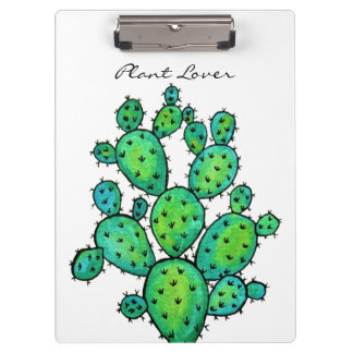 Pranchetas Linda Aquarela Picante