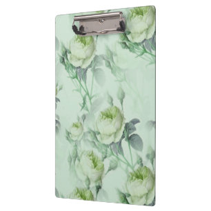 Pranchetas Linda Vintage Floral