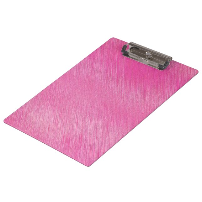 Pranchetas Linhas Rosa (Inclinado)