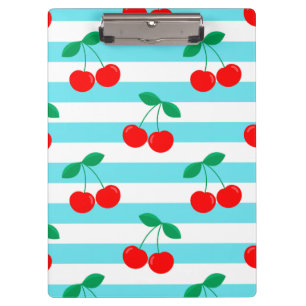 Pranchetas Listra de Cereja – Presente e Decoração de Frutas