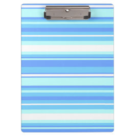 Pranchetas Listras azuis