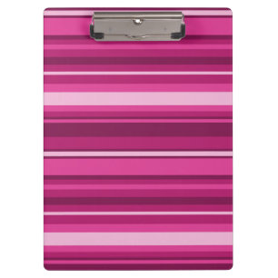 Pranchetas Listras de Fuschia
