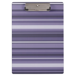 Pranchetas Listras do roxo da urze