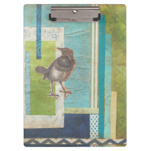 Pranchetas Livro de Scrapbook Aviano I