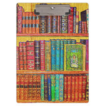 Livros de biblioteca