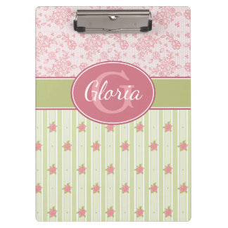 Pranchetas Local Personalizado e Jardim Inglês