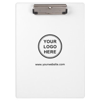 Pranchetas Logo and Website Office Promotional Marketing