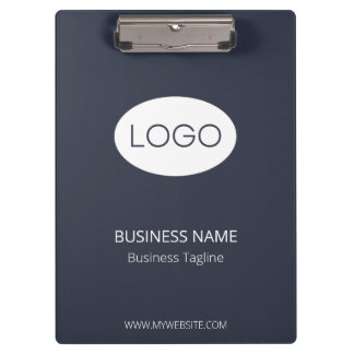 Pranchetas Logotipo de empresa personalizado