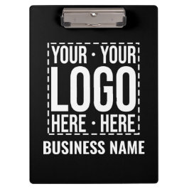 Pranchetas Logotipo Empresarial Personalizado Empresa Corpora
