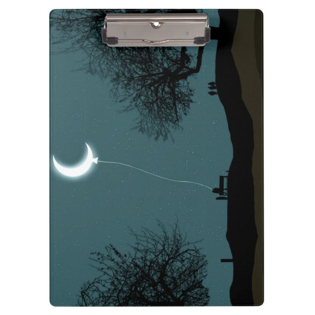 Pranchetas Lua Balão (Frente)