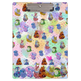 Pranchetas Lucky Charms