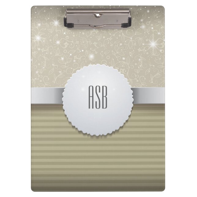 Pranchetas Lúxo metílico profissional moderno (Frente)