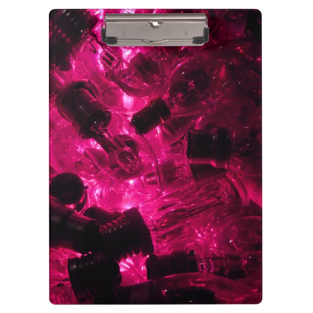 PRANCHETAS LUZES (Frente)