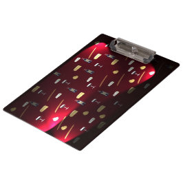 Pranchetas Luzes de amora de delícia do Comida