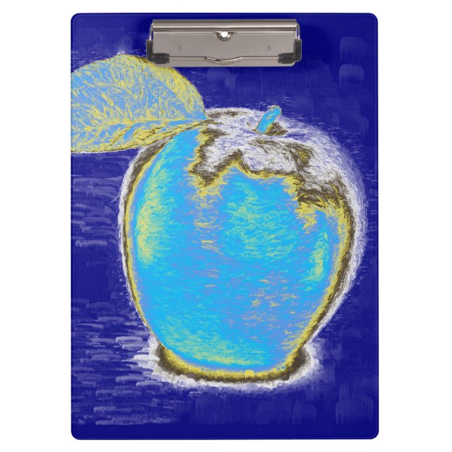 Pranchetas Maçã (Frente)