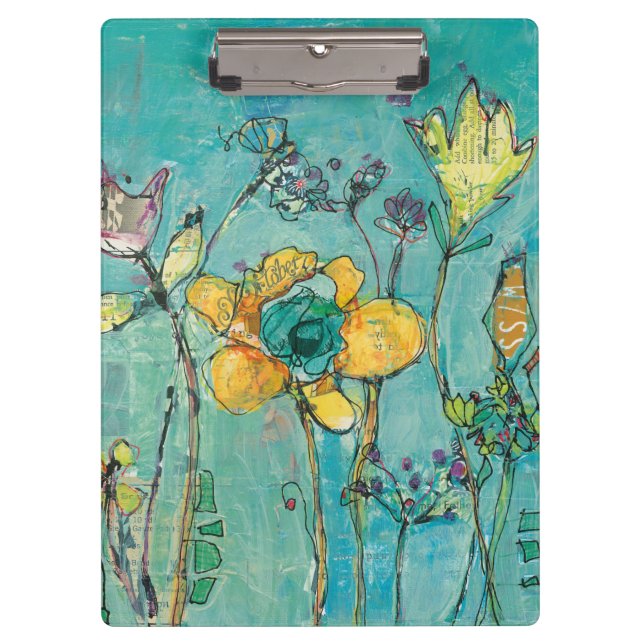 Pranchetas Macaco e mamães (Frente)