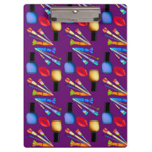 Makeup Lipstick Nail da Diversão Polonesa Bonito ú