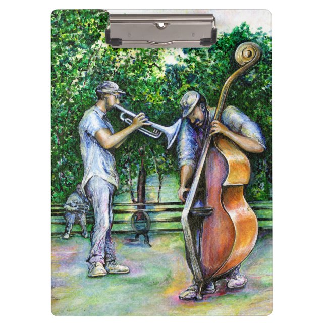 Pranchetas Mamãe Nunca Me Avisou Sobre Jogadores Tuba (Frente)