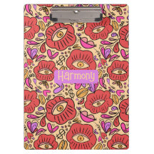 Manifesto de Disco Ocular