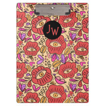 Manifesto de Disco Ocular