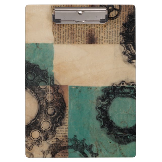 Pranchetas Máquinas II (Frente)