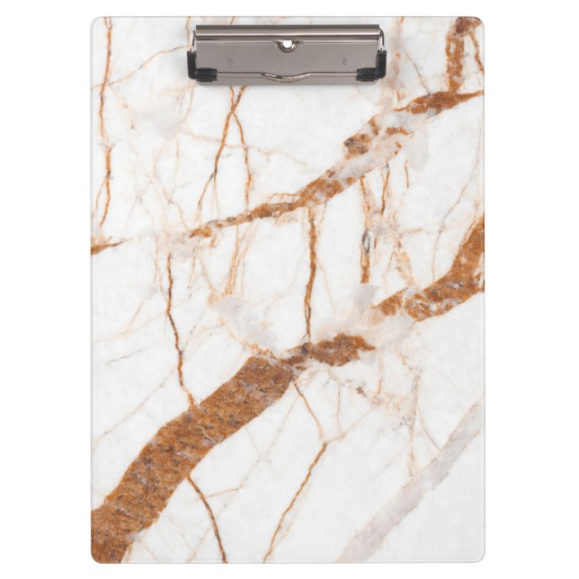 Pranchetas Marble Background Modern Elegante (Frente)