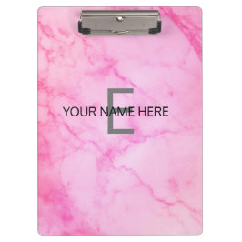 Pranchetas Marble Rosa