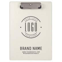 Marca comercial do logotipo personalizado moderno