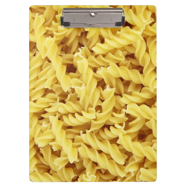 Pranchetas Massas secas (Comida italiana) (Frente)