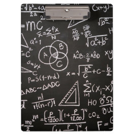 Pranchetas Matemática