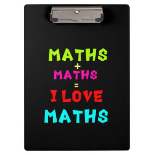 Pranchetas Matemática 