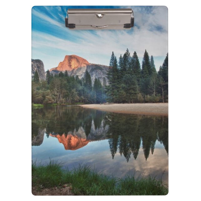 Pranchetas Meia abóbada e Merced (Frente)