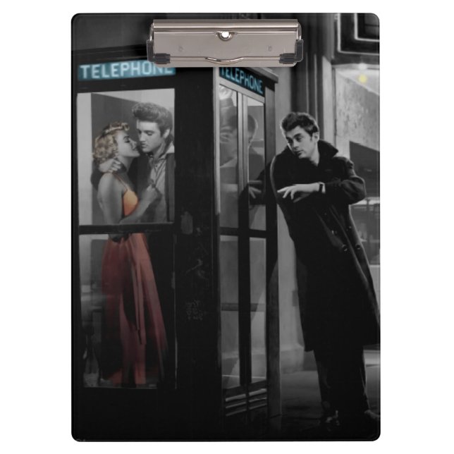 Pranchetas Meia-noite (Frente)