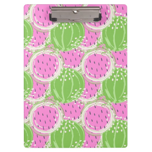 Pranchetas Melancia (Frente)