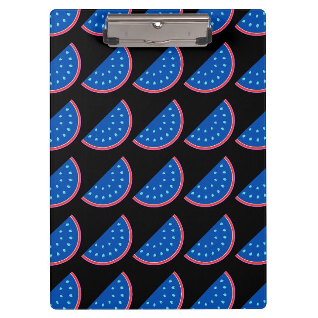 Pranchetas Melancia (Frente)